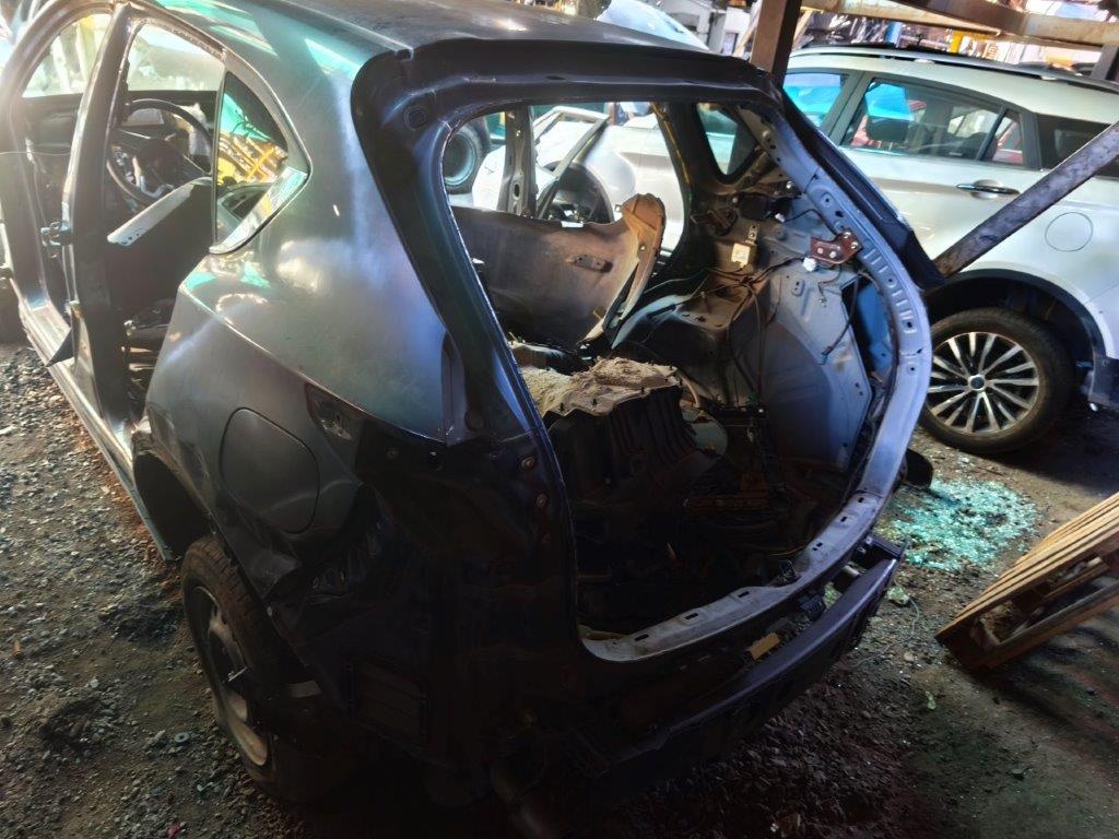 FOCO Mazda CX 5 2013  USADO  EN DESARME